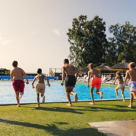 Hotell Kneippbyn Resort VBY Exteriér fotografie