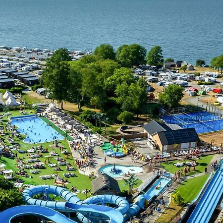 Hotell Kneippbyn Resort VBY Exteriér fotografie