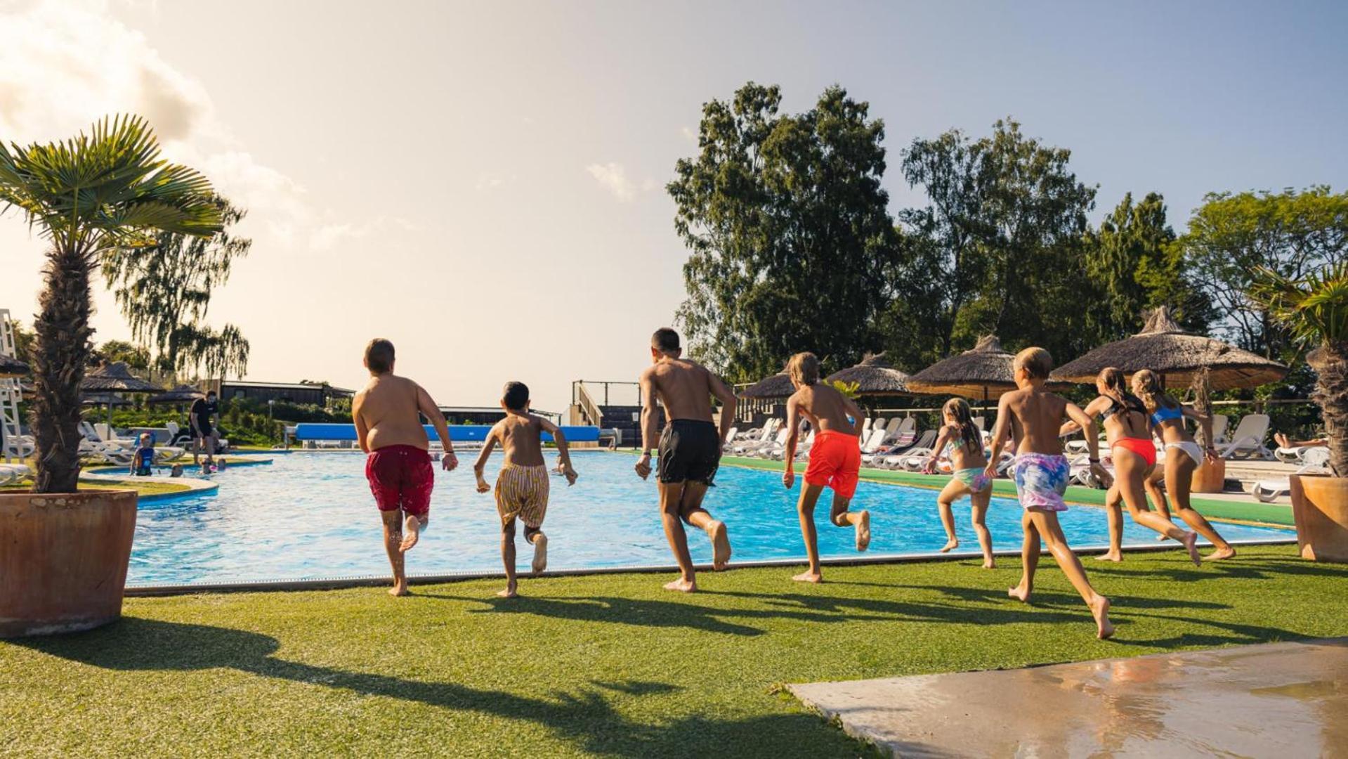 Hotell Kneippbyn Resort VBY Exteriér fotografie