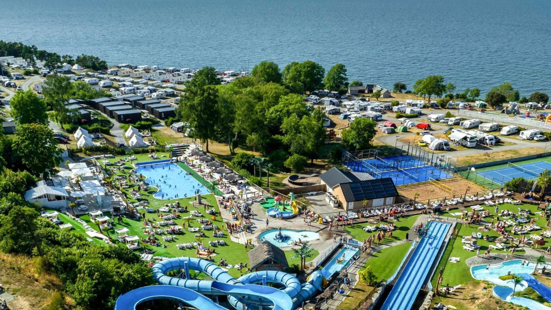 Hotell Kneippbyn Resort VBY Exteriér fotografie
