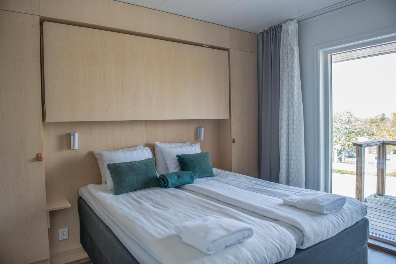 Hotell Kneippbyn Resort VBY Exteriér fotografie