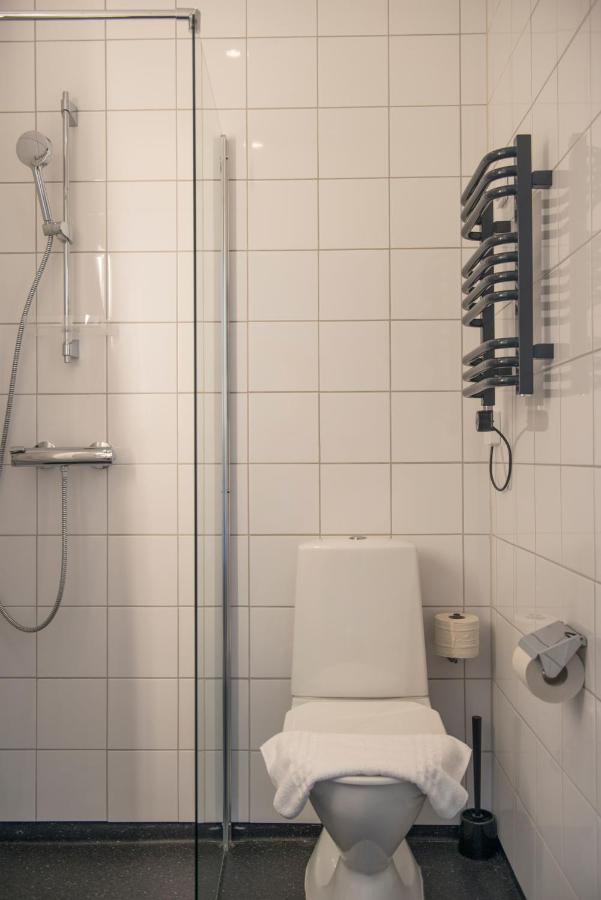 Hotell Kneippbyn Resort VBY Exteriér fotografie